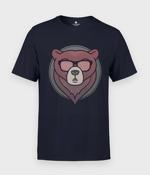 Koszulka Psycho Bear