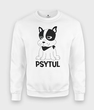 Bluza Psytul