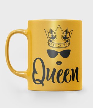 Queen z Grafiką 