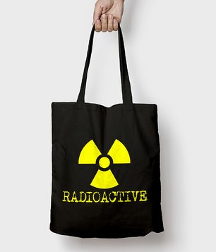 Torba Radioactive