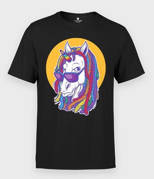 Rainbow Unicorn