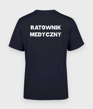 Koszulka Ratownika