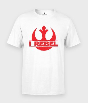 Koszulka Rebel