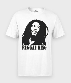 Reggae King