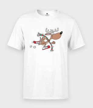 Koszulka Reindeer 3 
