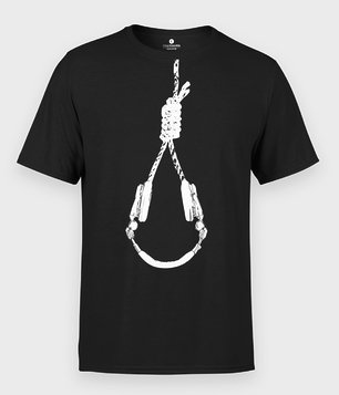 Koszulka Rope Headphones