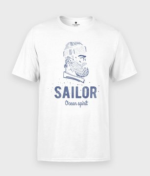 Koszulka Sailor