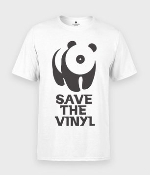 Save the vinyl