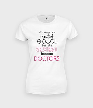 Sexiest doctors