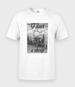 Koszulka Sheep