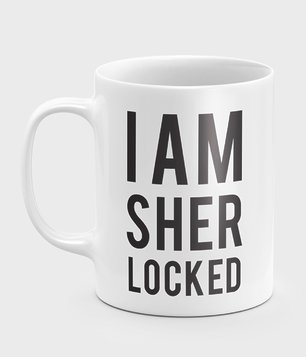 Kubek Sher locked 