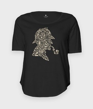 Sherlock Holmes