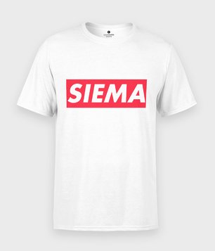 Koszulka Siema