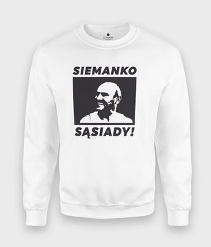 Bluza Siemanko Sąsiady 2