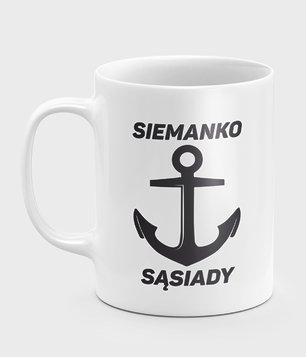 Siemanko Sąsiady 