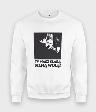 Silna wola