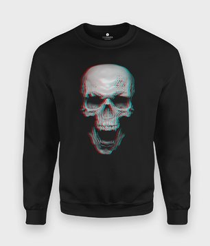 Skull 3D 2