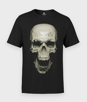 Skull 3D