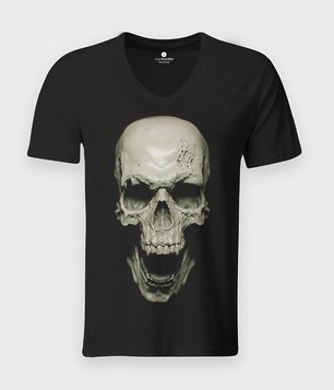 Skull 3D