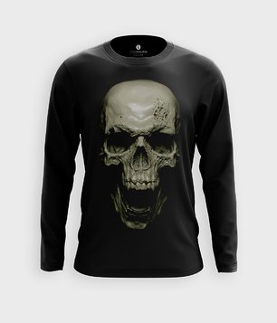 Skull 3D