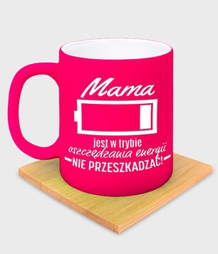 Słaba bateria