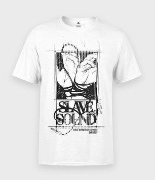 Koszulka Slave of Sound