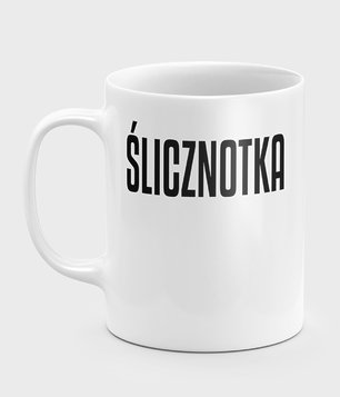 Ślicznotka