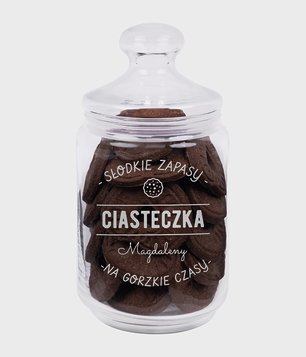 Słodkie zapasy