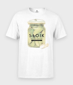 Koszulka Słoik