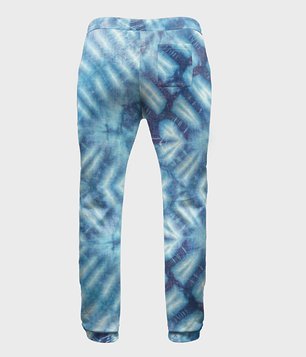 Smile dye tie 