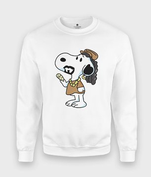 Bluza Snoop Dog(g)