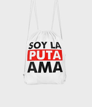 Soy la Puta ama