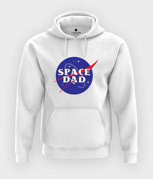 Space dad