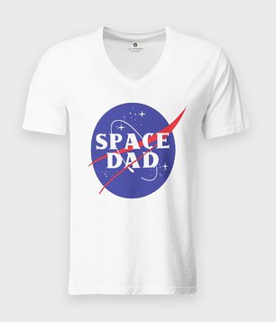 Space dad