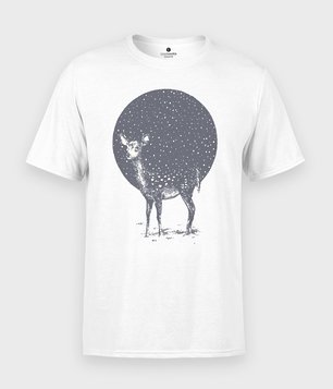 Koszulka Space Deer