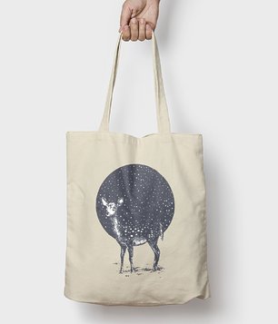 Torba Space Deer