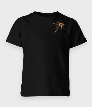 Koszulka dziecięca Spider