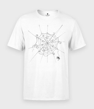 Koszulka Spiderweb