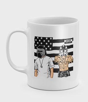 Star Wars Stankonia