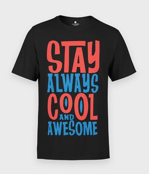 Koszulka Stay cool