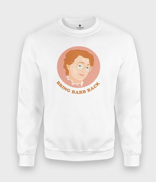 Stranger Things - Bring Barb Back