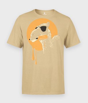 Koszulka Summer camel
