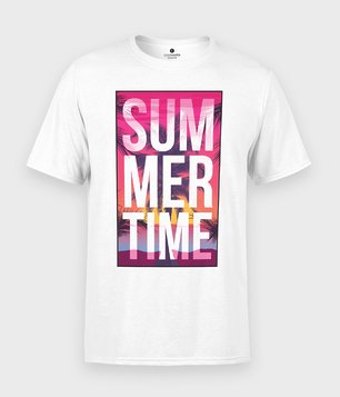 Koszulka Summer time 2