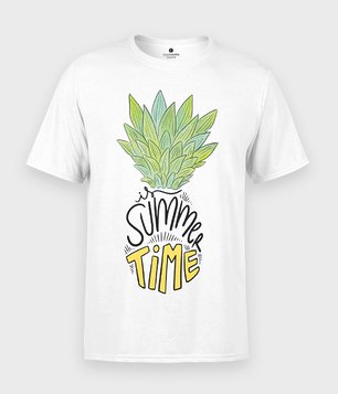 Koszulka Summer time ananas