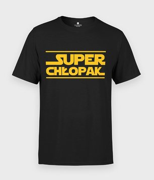 Super chłopak 2