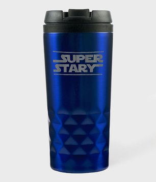 Super stary