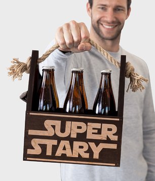 Super stary