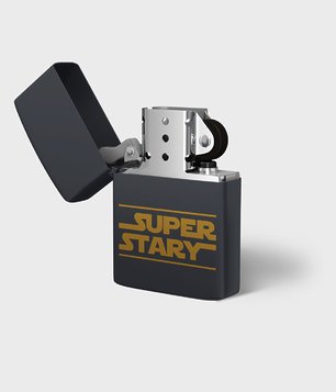 Super stary