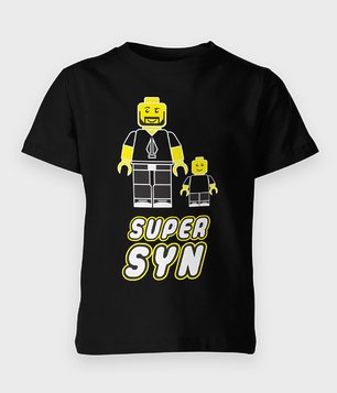 Super syn lego