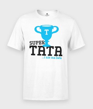 Super tata i nie ma bata